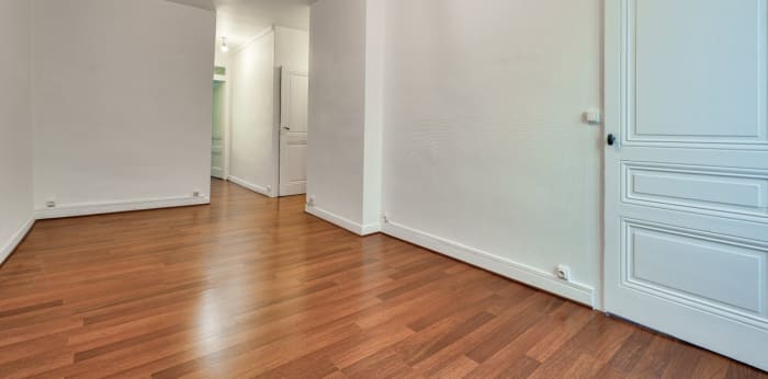 Image 3 sur 14 - Appartement  ·  Vente · Lyon (69003) · 53m²