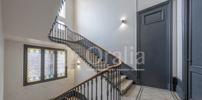 Image 13 sur 13 - Appartement  ·  Vente · Bordeaux (33300) · 1 pièce · 40m²