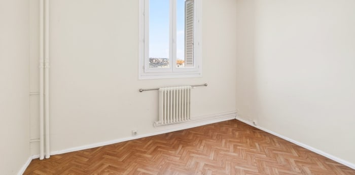 Image 5 sur 9 - Appartement  ·  Vente · La Mulatiere (69350) · 4 pièces · 76m²