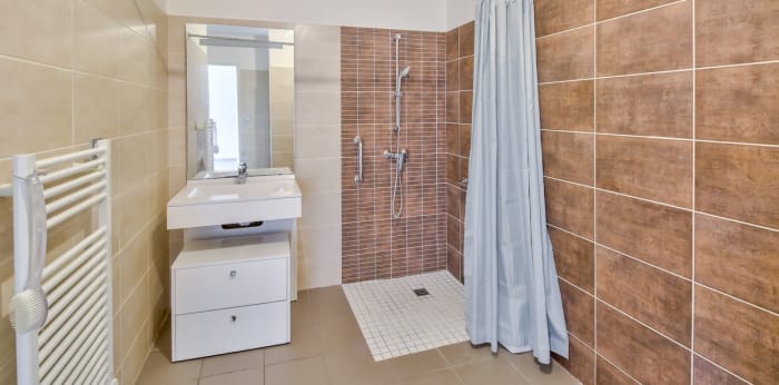 Image 4 sur 8 - Appartement  ·  Vente · Dijon (21000) · 2 pièces · 48m²