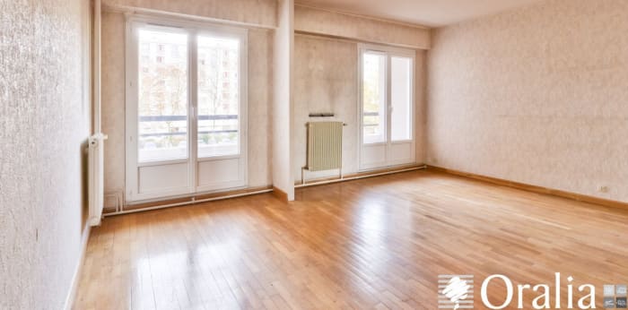 Image 6 sur 15 - Appartement  ·  Vente · Caluire Et Cuire (69300) · 73m²