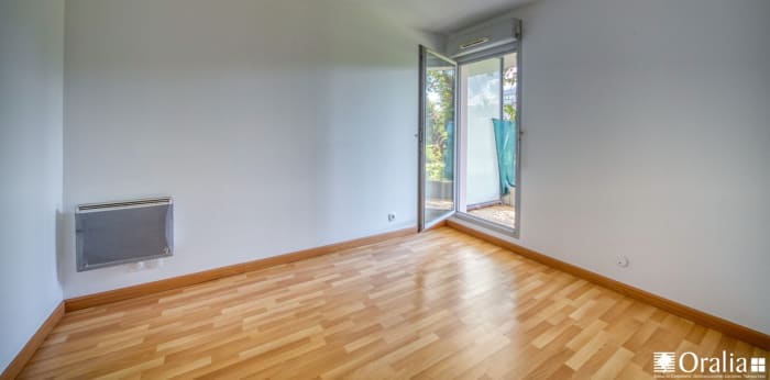 Image 5 sur 13 - Appartement  ·  Vente · Montbonnot St Martin (38330) · 46m²