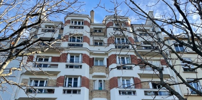 Image 11 sur 11 - Appartement  ·  Vente · Boulogne Billancourt (92100) · 3 pièces · 50m²