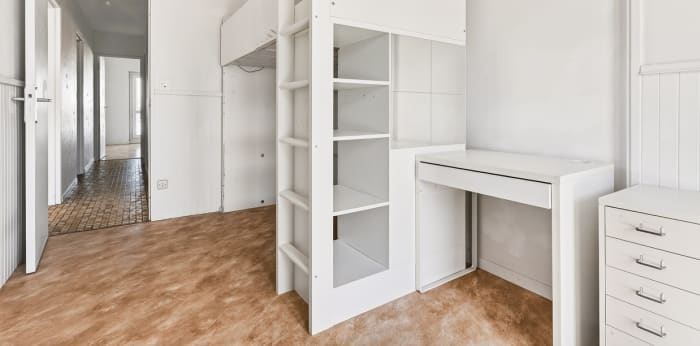 Image 10 sur 15 - Appartement  ·  Vente · Le Bouscat (33110) · 4 pièces · 82m²