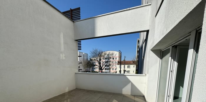 Image 3 sur 8 - Appartement  ·  Vente · Dijon (21000) · 3 pièces · 54m²