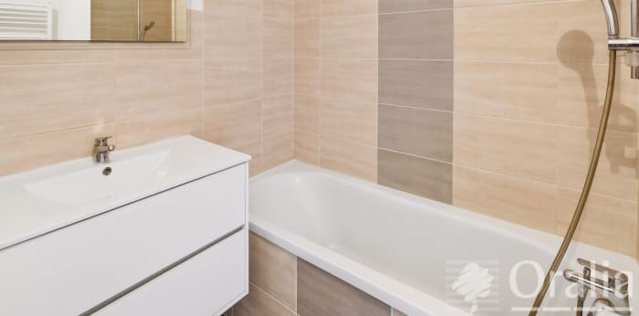 Image 5 sur 7 - Appartement  ·  Vente · Dijon (21000) · 1 pièce · 29m²