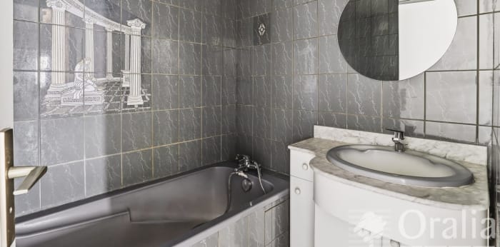 Image 10 sur 12 - Appartement  ·  Vente · Villeurbanne (69100) · 3 pièces · 61m²