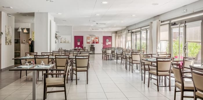 Image 2 sur 6 - Appartement  ·  Vente · Tarare (69170) · 2 pièces · 32m²