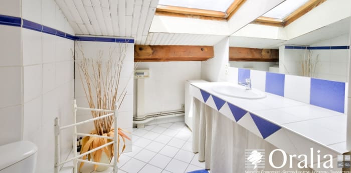 Image 10 sur 11 - Appartement  ·  Vente · Lyon (69005) · 2 pièces · 52m²