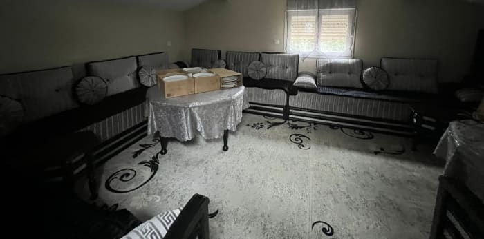 Image 4 sur 10 - Maison/villa  ·  Vente · Blanquefort (33290) · 6 pièces · 160m²