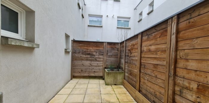 Image 22 sur 22 - Appartement  ·  Vente · Grenoble (38100) · 3 pièces · 63m²