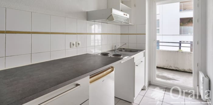 Image 6 sur 6 - Appartement  ·  Vente · Bordeaux (33000) · 46m²