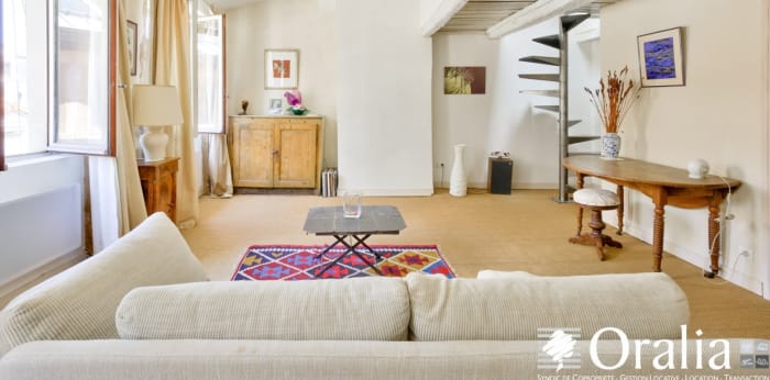 Image 3 sur 11 - Appartement  ·  Vente · Lyon (69005) · 2 pièces · 52m²