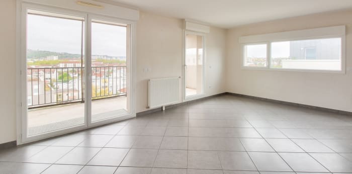 Image 2 sur 6 - Appartement  ·  Vente · Dijon (21000) · 3 pièces · 70m²