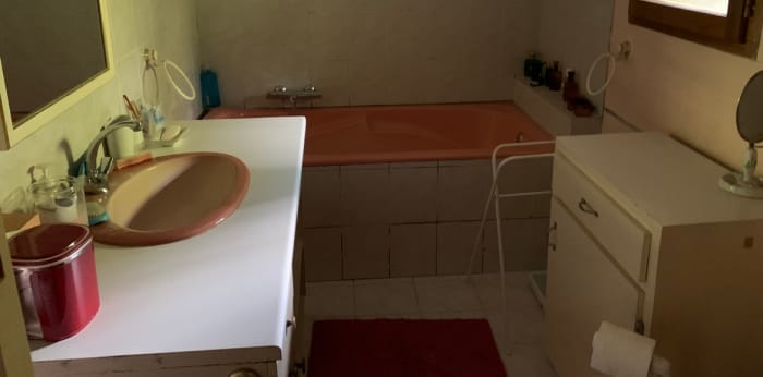 Image 7 sur 10 - Maison/villa  ·  Vente · Tizac De Lapouyade (33620) · 6 pièces · 140m²