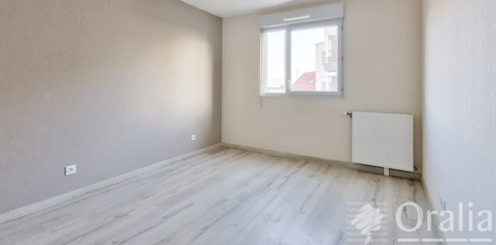 Image 8 sur 11 - Appartement  ·  Vente · Perrigny Les Dijon (21160) · 3 pièces · 60m²