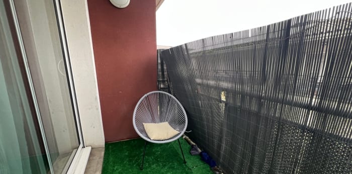 Image 8 sur 13 - Appartement  ·  Vente · Merignac (33700) · 2 pièces · 40m²