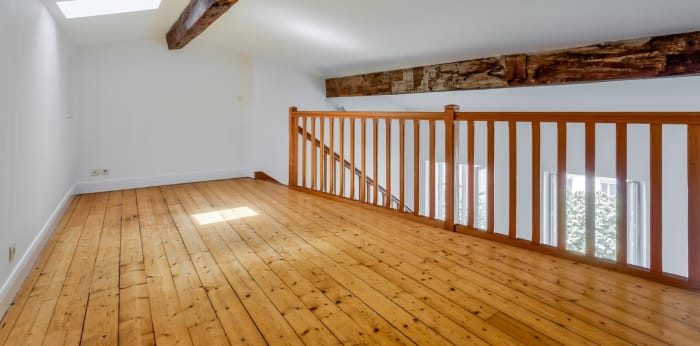 Image 12 sur 21 - Appartement  ·  Vente · Bordeaux (33000) · 3 pièces · 95m²