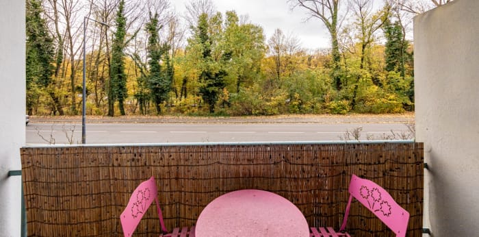 Image 8 sur 8 - Appartement  ·  Vente · Grenoble (38000) · 3 pièces · 50m²