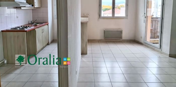 Image 4 sur 10 - Appartement  ·  Vente · Villefranche Sur Saone (69400) · 4 pièces · 76m²