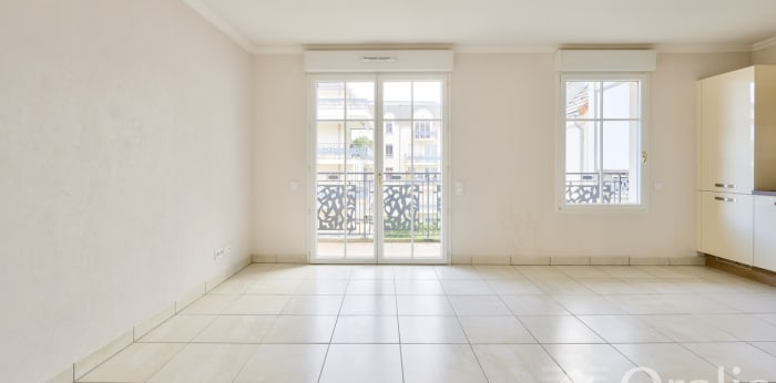 Image 8 sur 15 - Appartement  ·  Vente · Dijon (21000) · 3 pièces · 62m²