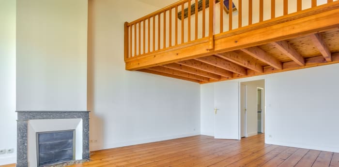 Image 15 sur 21 - Appartement  ·  Vente · Bordeaux (33000) · 3 pièces · 95m²