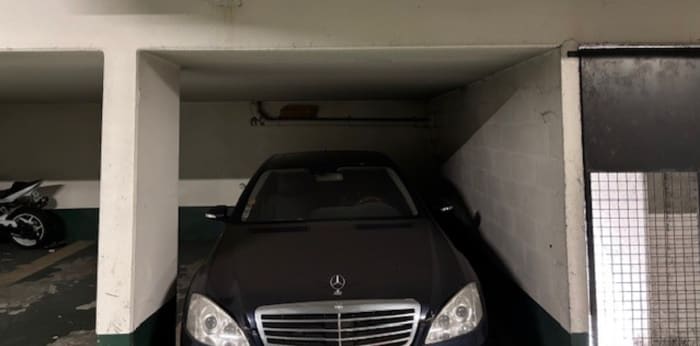 Image 3 sur 3 - Parking/box  ·  Vente · Chatillon (92320) · 10m²