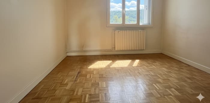 Image 6 sur 16 - Appartement  ·  Vente · Echirolles (38130) · 54m²