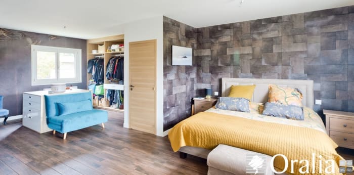 Image 9 sur 14 - Maison/villa  ·  Vente · Grezieu La Varenne (69290) · 12 pièces · 325m²