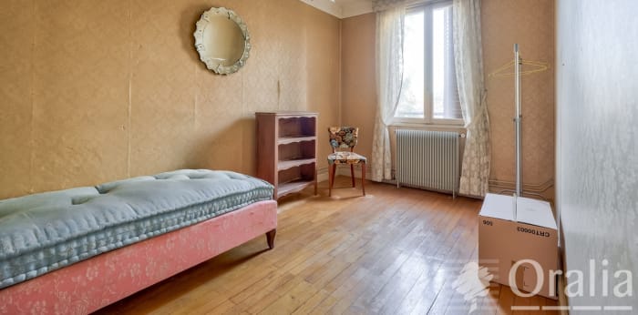 Image 6 sur 15 - Appartement  ·  Vente · Lyon (69003) · 4 pièces · 64m²