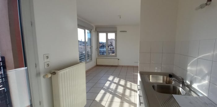 Image 11 sur 19 - Appartement  ·  Vente · Tassin La Demi Lune (69160) · 2 pièces · 40m²