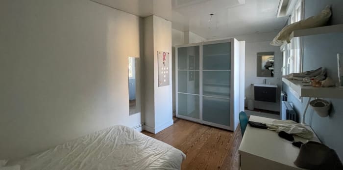 Image 8 sur 12 - Immeuble  ·  Vente · Bordeaux (33000) · 191m²