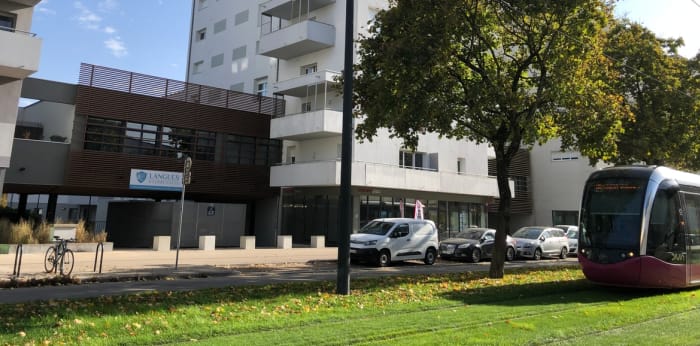 Image 2 sur 6 - Appartement  ·  Vente · Dijon (21000) · 3 pièces · 54m²