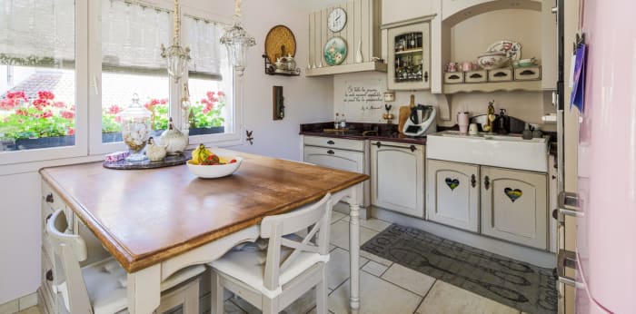 Image 13 sur 13 - Maison/villa  ·  Vente · Vaulnaveys Le Haut (38410) · 6 pièces · 132m²