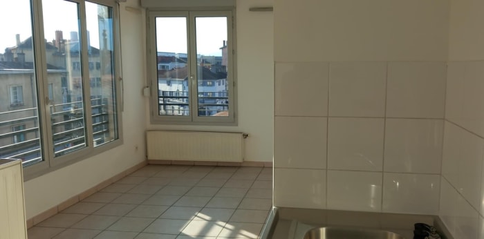 Image 9 sur 19 - Appartement  ·  Vente · Tassin La Demi Lune (69160) · 2 pièces · 40m²