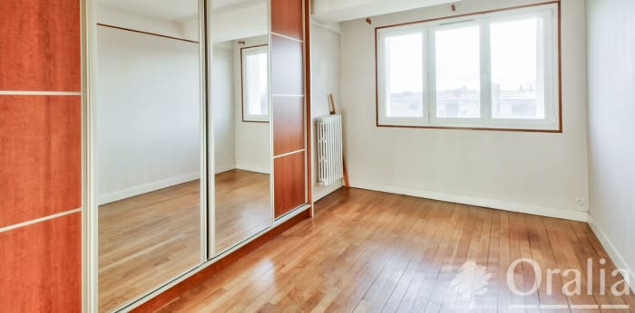 Image 7 sur 8 - Appartement  ·  Vente · Dijon (21000) · 4 pièces · 82m²