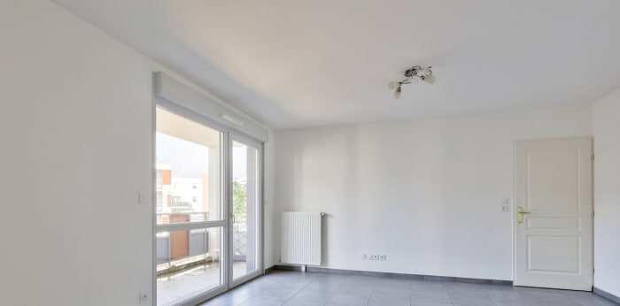 Image 3 sur 11 - Appartement  ·  Vente · Perrigny Les Dijon (21160) · 3 pièces · 60m²