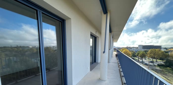 Image 8 sur 13 - Appartement  ·  Vente · Bordeaux (33800) · 5 pièces · 96m²