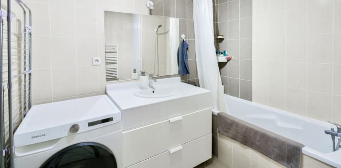 Image 4 sur 8 - Appartement  ·  Vente · Dijon (21000) · 3 pièces · 71m²