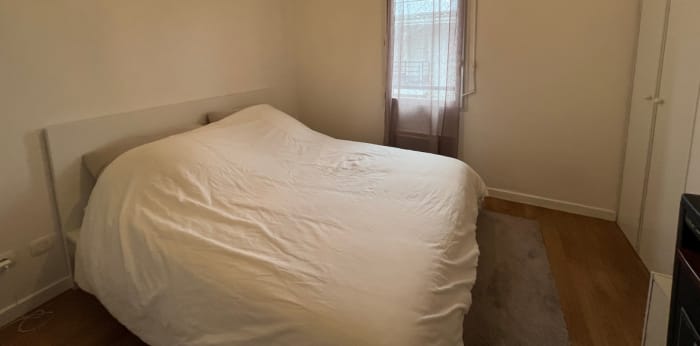 Image 5 sur 13 - Appartement  ·  Vente · Merignac (33700) · 2 pièces · 40m²