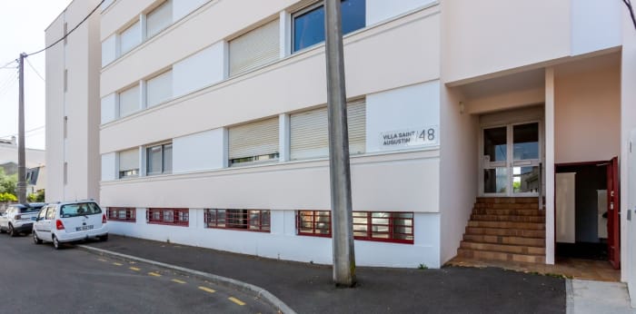 Image 2 sur 7 - Appartement  ·  Vente · Bordeaux (33000) · 24m²