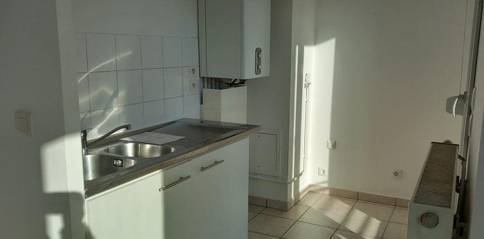 Image 10 sur 19 - Appartement  ·  Vente · Tassin La Demi Lune (69160) · 2 pièces · 40m²