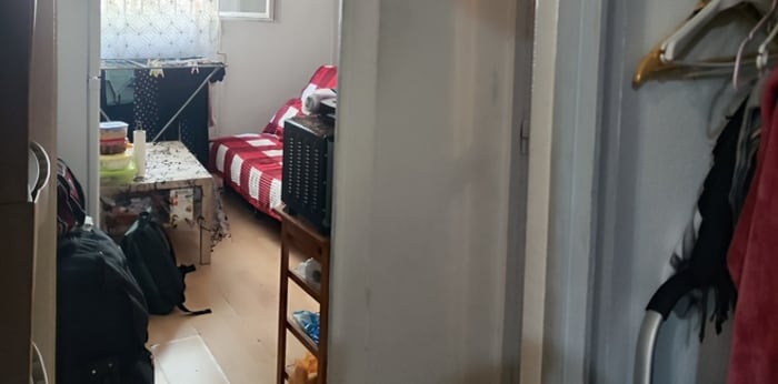 Image 3 sur 4 - Appartement  ·  Vente · Paris (75018) · 1 pièce · 15m²