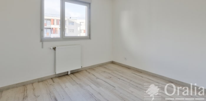 Image 6 sur 11 - Appartement  ·  Vente · Perrigny Les Dijon (21160) · 3 pièces · 60m²
