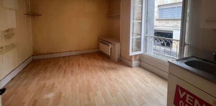 Image 6 sur 6 - Immeuble  ·  Vente · Bordeaux (33000) · 153m²