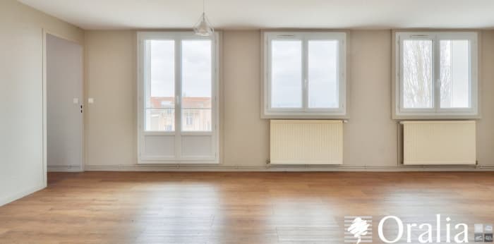 Image 4 sur 10 - Appartement  ·  Vente · Lyon (69005) · 4 pièces · 77m²