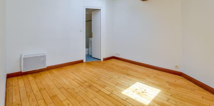 Image 2 sur 21 - Appartement  ·  Vente · Bordeaux (33000) · 3 pièces · 95m²