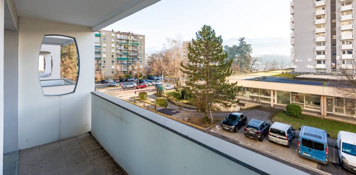 Image 1 sur 8 - Appartement  ·  Vente · Meylan (38240) · 4 pièces · 90m²