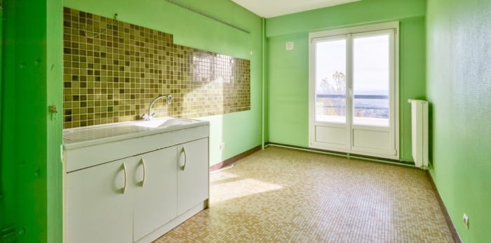 Image 7 sur 17 - Appartement  ·  Vente · Caluire Et Cuire (69300) · 6 pièces · 105m²