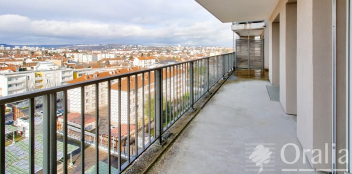 Image 2 sur 7 - Appartement  ·  Vente · Dijon (21000) · 3 pièces · 53m²